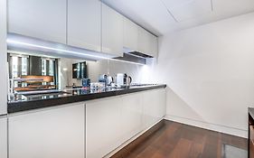 Grosvenor House Suites